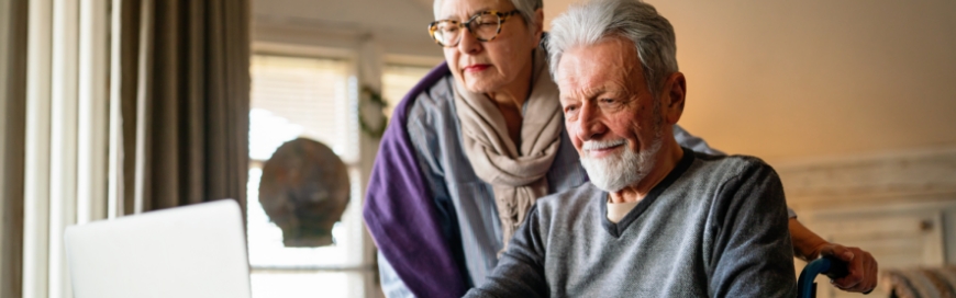 Img blog Technology for seniors with disabilities Tips to ensure accessibility
