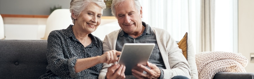 Img blog Protecting seniors from cyberthreats A guide for senior living communities