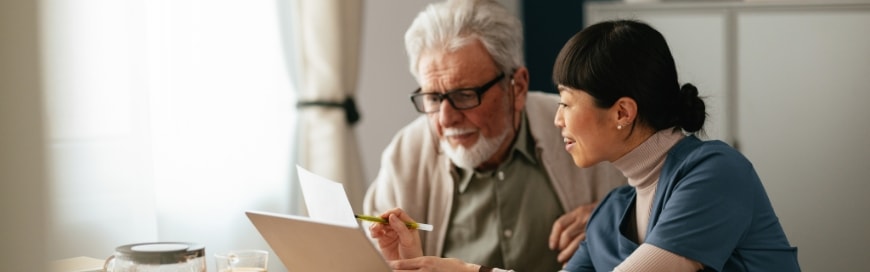 Img blog Elevating senior care in 2025 The power of managed IT services