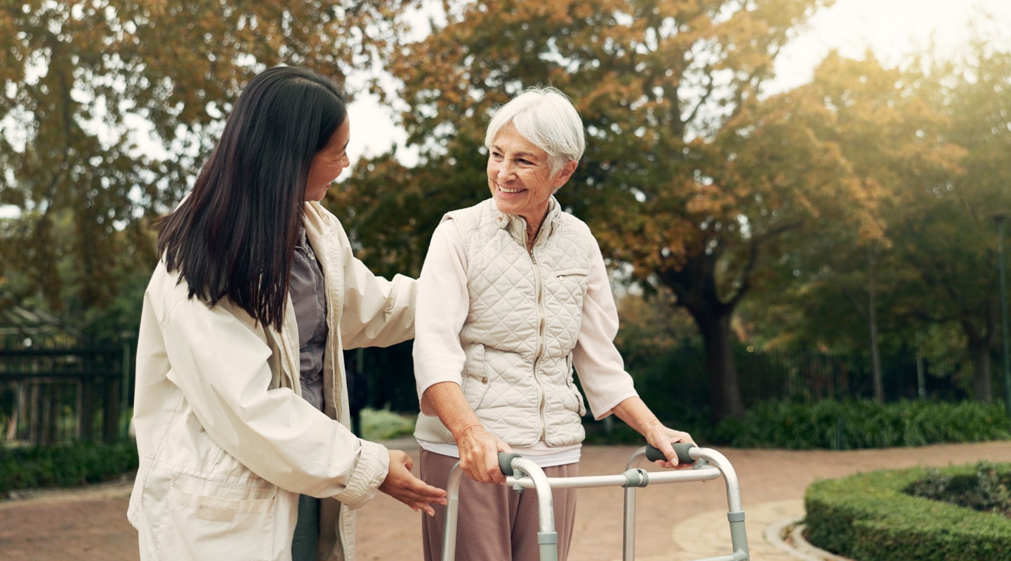 Img feature How senior living communities can maintain compliance with healthcare regulations