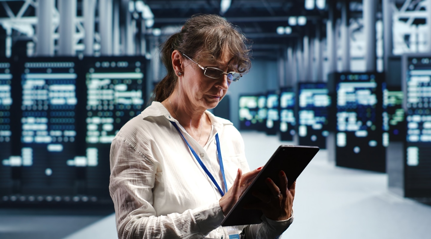 img feature The importance of regular security audits for senior living IT infrastructures